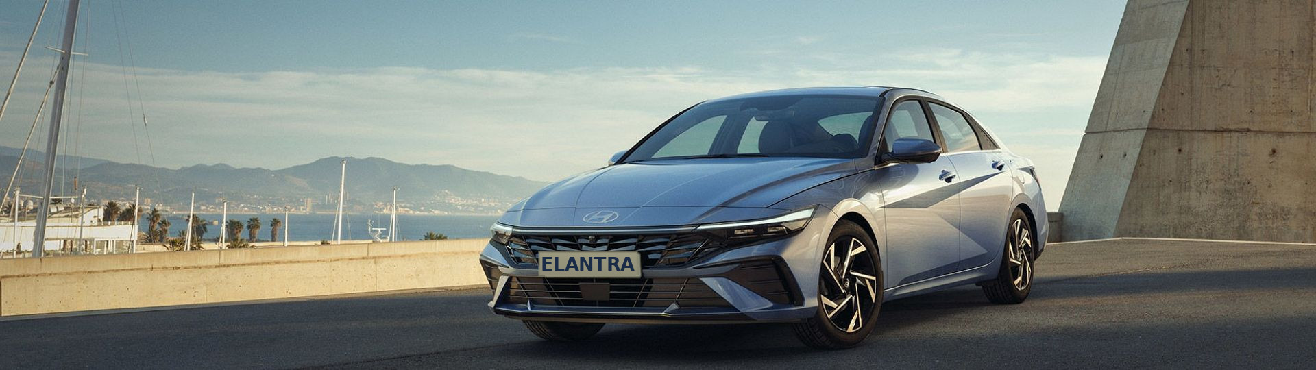 New Elantra — Design
