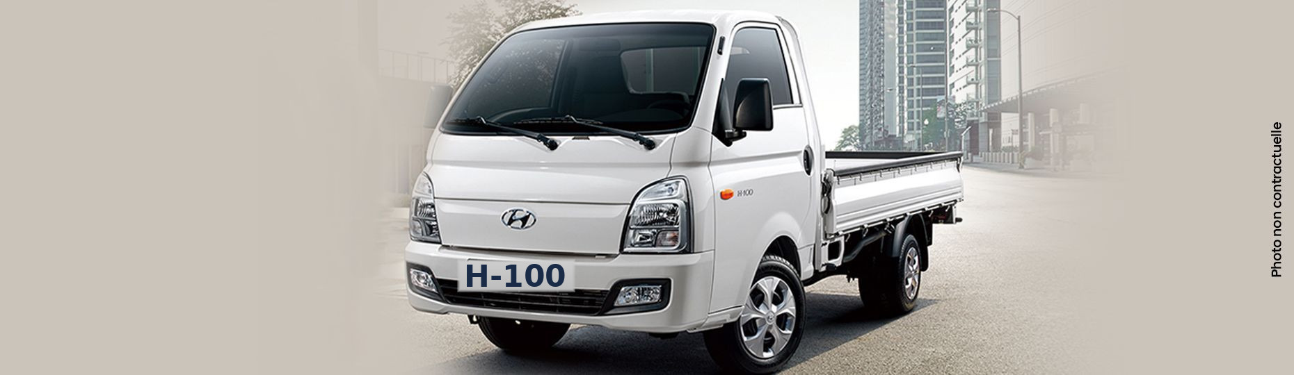 H-100 — Design