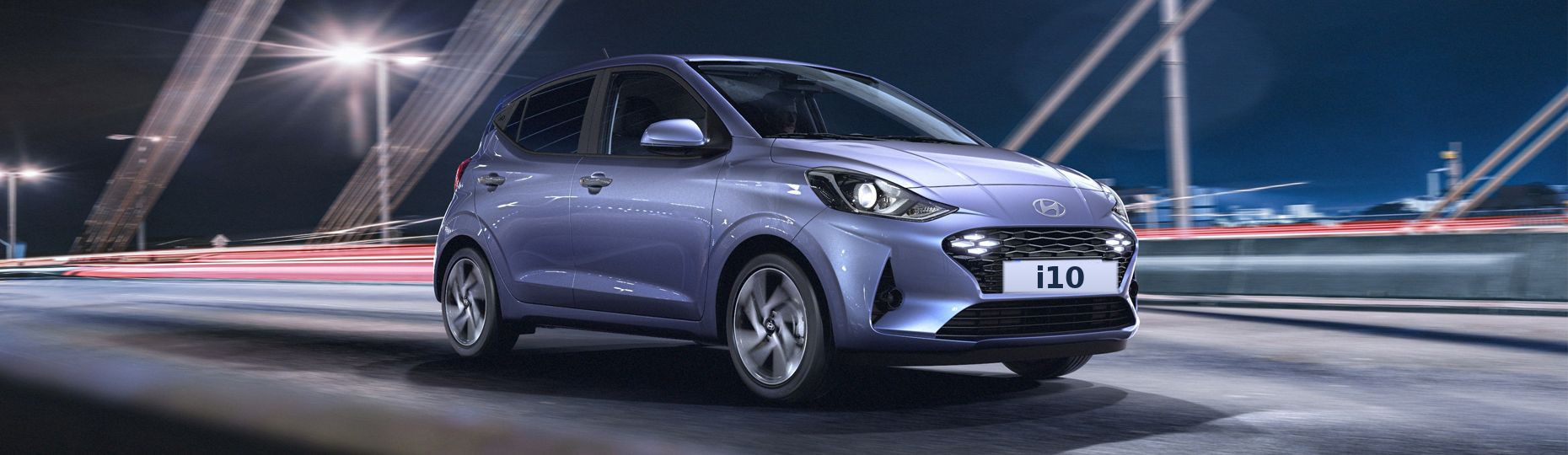 i10 — Design