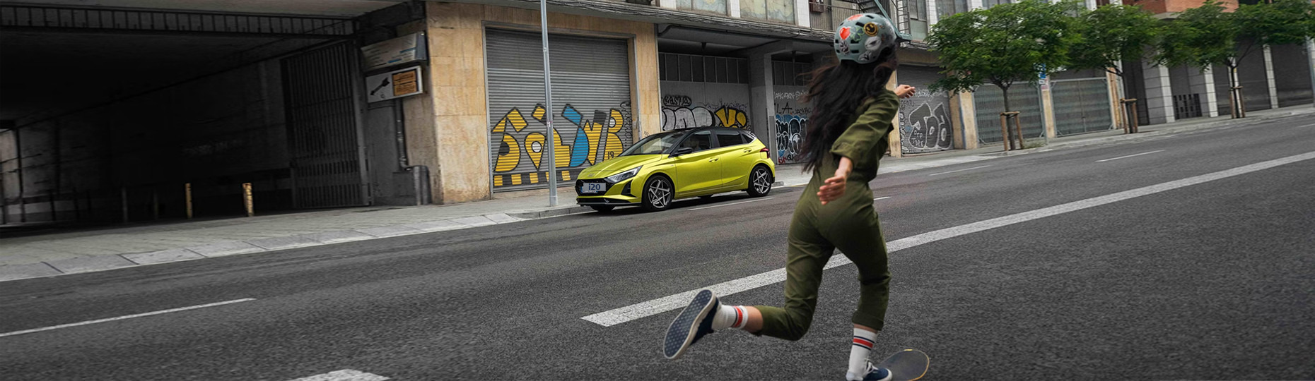 i20 — Design