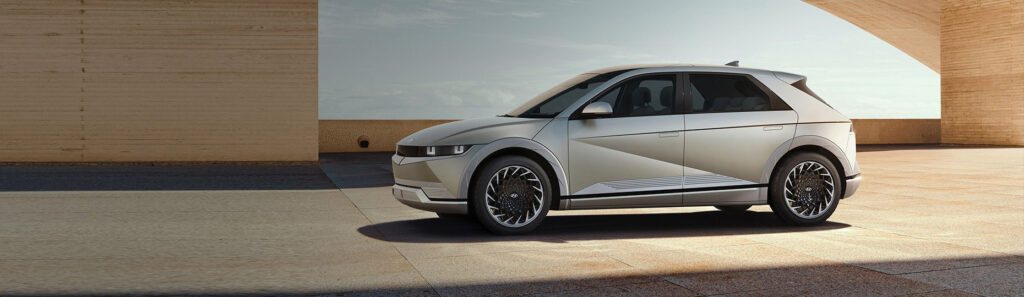 IONIQ 5