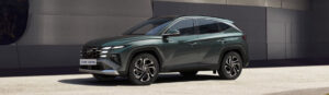 New Tucson